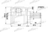 PATRON PCV5005 Joint Kit, drive shaft